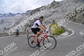 Photo #2839283 | 07-09-2022 13:36 | Passo Dello Stelvio - Prato side BICYCLES