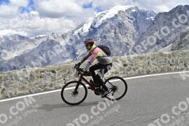 Photo #2812403 | 04-09-2022 14:27 | Passo Dello Stelvio - Prato side BICYCLES