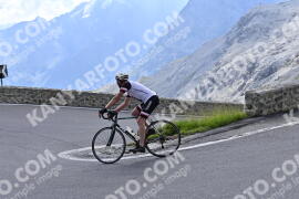 Photo #2574594 | 10-08-2022 10:35 | Passo Dello Stelvio - Prato side BICYCLES