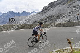 Photo #2824933 | 05-09-2022 12:20 | Passo Dello Stelvio - Prato side BICYCLES