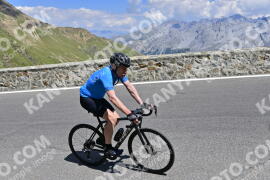 Foto #2358993 | 19-07-2022 14:12 | Passo Dello Stelvio - Prato Seite BICYCLES