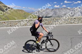 Foto #2565033 | 09-08-2022 14:29 | Passo Dello Stelvio - Prato Seite BICYCLES