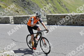 Foto #2426795 | 28-07-2022 11:35 | Passo Dello Stelvio - Prato Seite BICYCLES
