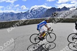 Foto #2482795 | 02-08-2022 11:05 | Passo Dello Stelvio - Prato Seite BICYCLES