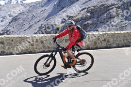Photo #2864454 | 12-09-2022 13:27 | Passo Dello Stelvio - Prato side BICYCLES