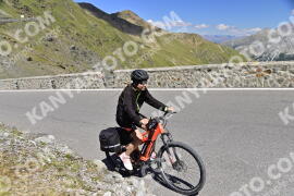Foto #2565081 | 09-08-2022 14:31 | Passo Dello Stelvio - Prato Seite BICYCLES