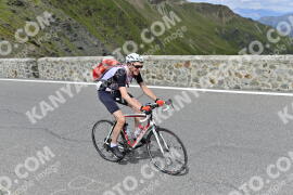 Photo #2461987 | 31-07-2022 15:44 | Passo Dello Stelvio - Prato side BICYCLES
