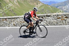 Foto #2301309 | 13-07-2022 14:04 | Passo Dello Stelvio - Prato Seite BICYCLES