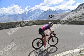 Photo #2575686 | 10-08-2022 11:32 | Passo Dello Stelvio - Prato side BICYCLES