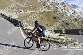 Photo #2847178 | 10-09-2022 09:39 | Passo Dello Stelvio - Prato side BICYCLES