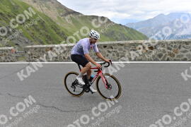 Foto #2282840 | 10-07-2022 10:20 | Passo Dello Stelvio - Prato Seite BICYCLES