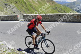 Photo #2268432 | 09-07-2022 11:49 | Passo Dello Stelvio - Prato side BICYCLES