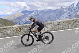 Foto #2791704 | 01-09-2022 14:05 | Passo Dello Stelvio - Prato Seite BICYCLES