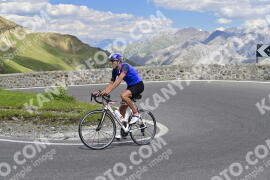 Foto #2235403 | 03-07-2022 15:23 | Passo Dello Stelvio - Prato Seite BICYCLES