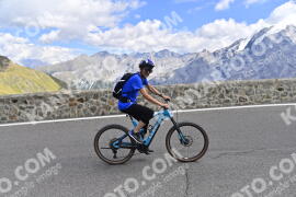 Foto #2796834 | 02-09-2022 13:37 | Passo Dello Stelvio - Prato Seite BICYCLES