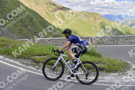 Photo #2243648 | 06-07-2022 14:17 | Passo Dello Stelvio - Prato side BICYCLES