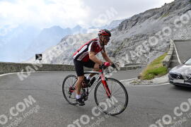 Photo #2364466 | 21-07-2022 10:22 | Passo Dello Stelvio - Prato side BICYCLES