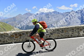 Photo #2558167 | 09-08-2022 12:37 | Passo Dello Stelvio - Prato side BICYCLES