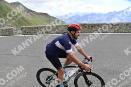 Photo #2463594 | 31-07-2022 10:37 | Passo Dello Stelvio - Prato side BICYCLES