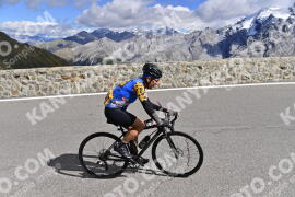 Foto #2855509 | 11-09-2022 14:25 | Passo Dello Stelvio - Prato Seite BICYCLES