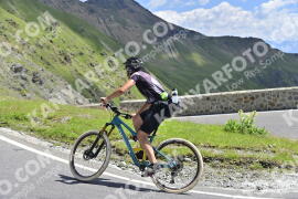 Photo #2229152 | 03-07-2022 11:39 | Passo Dello Stelvio - Prato side BICYCLES