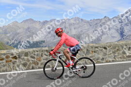 Photo #2650275 | 14-08-2022 14:53 | Passo Dello Stelvio - Prato side BICYCLES