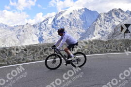 Photo #2779255 | 29-08-2022 13:50 | Passo Dello Stelvio - Prato side BICYCLES