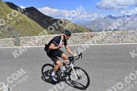 Foto #2744052 | 25-08-2022 15:04 | Passo Dello Stelvio - Prato Seite BICYCLES