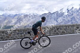 Foto #2856300 | 11-09-2022 12:08 | Passo Dello Stelvio - Prato Seite BICYCLES