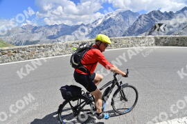 Foto #2581167 | 10-08-2022 14:01 | Passo Dello Stelvio - Prato Seite BICYCLES