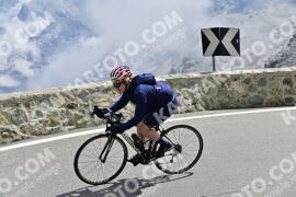 Foto #2425136 | 28-07-2022 13:20 | Passo Dello Stelvio - Prato Seite BICYCLES