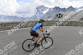 Foto #2419230 | 27-07-2022 12:45 | Passo Dello Stelvio - Prato Seite BICYCLES
