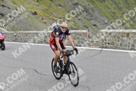 Photo #2439746 | 30-07-2022 10:55 | Passo Dello Stelvio - Prato side BICYCLES