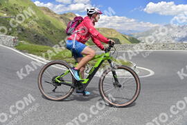 Foto #2235269 | 03-07-2022 15:04 | Passo Dello Stelvio - Prato Seite BICYCLES
