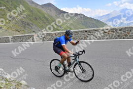 Photo #2593754 | 11-08-2022 13:00 | Passo Dello Stelvio - Prato side BICYCLES