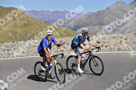 Photo #2865487 | 12-09-2022 15:22 | Passo Dello Stelvio - Prato side BICYCLES