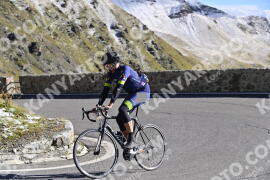 Photo #2847322 | 10-09-2022 09:46 | Passo Dello Stelvio - Prato side BICYCLES