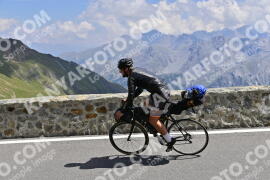 Foto #2382921 | 24-07-2022 13:06 | Passo Dello Stelvio - Prato Seite BICYCLES
