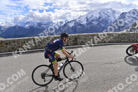 Foto #2848170 | 10-09-2022 10:12 | Passo Dello Stelvio - Prato Seite BICYCLES