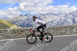 Foto #2796356 | 02-09-2022 13:55 | Passo Dello Stelvio - Prato Seite BICYCLES