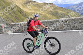 Foto #2856175 | 11-09-2022 11:45 | Passo Dello Stelvio - Prato Seite BICYCLES