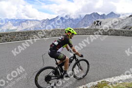 Foto #2791042 | 01-09-2022 12:42 | Passo Dello Stelvio - Prato Seite BICYCLES