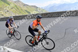 Foto #2377479 | 24-07-2022 10:56 | Passo Dello Stelvio - Prato Seite BICYCLES