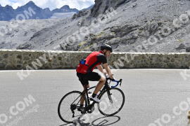 Photo #2755360 | 26-08-2022 12:47 | Passo Dello Stelvio - Prato side BICYCLES