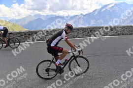 Foto #2518536 | 05-08-2022 11:40 | Passo Dello Stelvio - Prato Seite BICYCLES