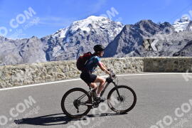 Foto #2878475 | 13-09-2022 13:53 | Passo Dello Stelvio - Prato Seite BICYCLES