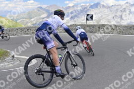 Foto #2235174 | 03-07-2022 14:32 | Passo Dello Stelvio - Prato Seite BICYCLES