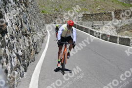 Photo #2255679 | 08-07-2022 12:52 | Passo Dello Stelvio - Prato side BICYCLES