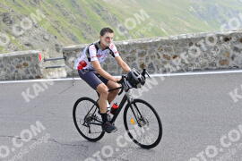 Foto #2365833 | 21-07-2022 11:33 | Passo Dello Stelvio - Prato Seite BICYCLES