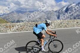 Foto #2835188 | 06-09-2022 14:53 | Passo Dello Stelvio - Prato Seite BICYCLES